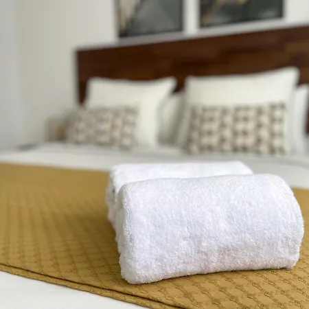 Experience Mar Azul Apartment Torrevieja