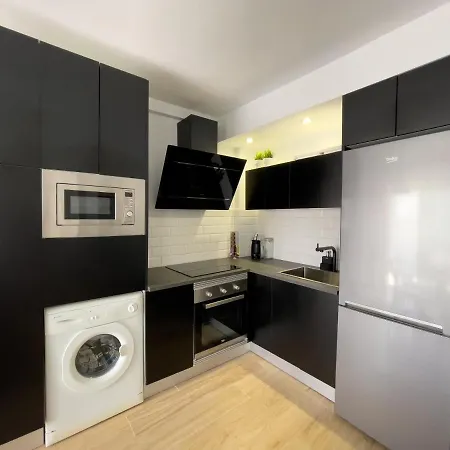 Experience Mar Azul Apartment