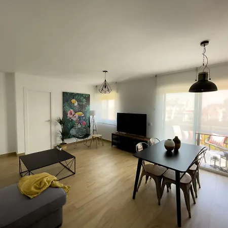 Experience Mar Azul Apartment *