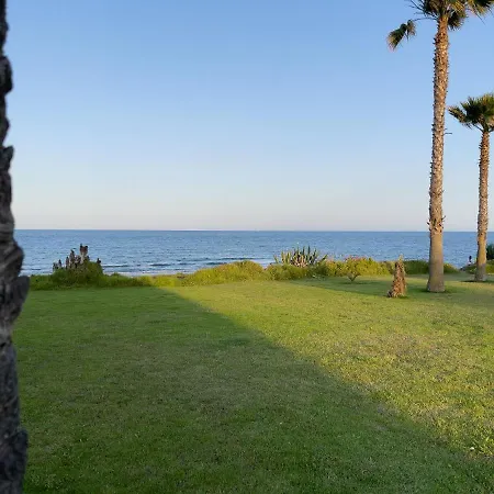 Experience Mar Azul Apartment