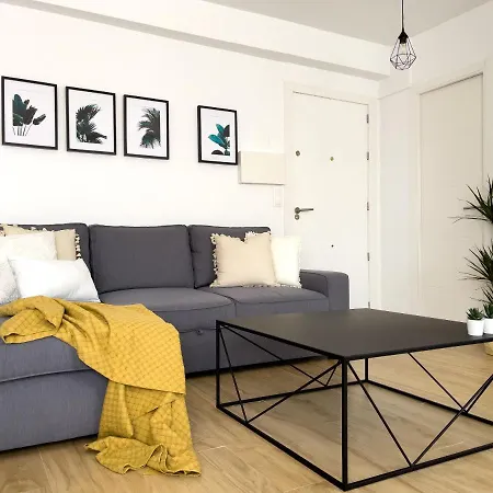 Experience Mar Azul Apartment *